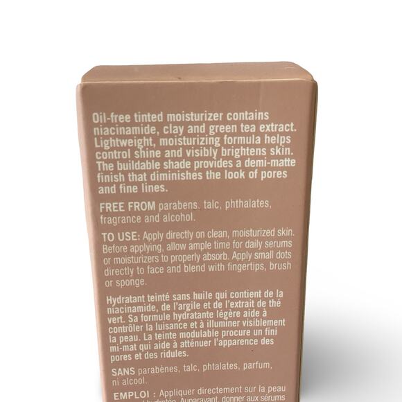 MagiX Tint Brightening Tinted Moisturizer - Picture 5 of 6